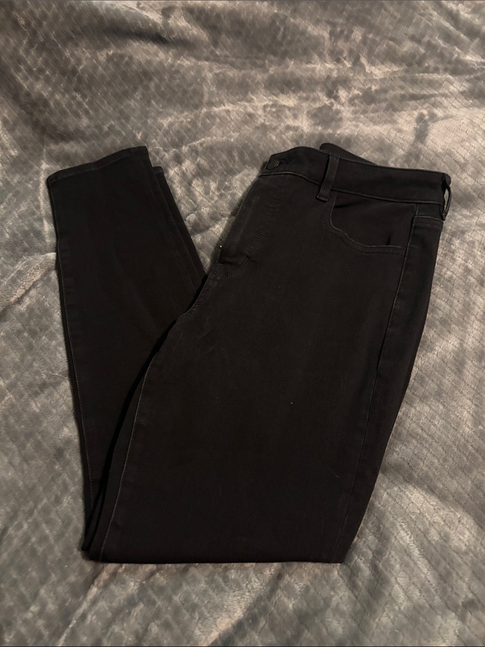 American Eagle HIGH Rise Jegging